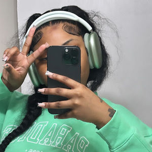 Meet your Posher, Ariyah